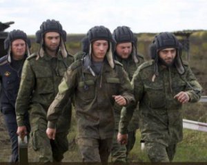 На Запоріжжя прибули завербовані в'язні РФ – Генштаб