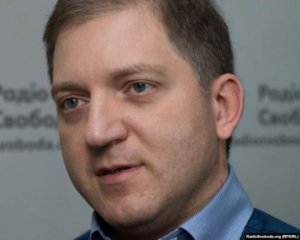 СБУ объявила подозрение депутату от ОПЗЖ Волошину