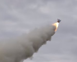 Російські удари по Києву: скільки ракет вдалося збити