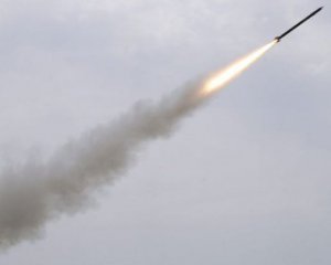 МЗС Молдови терміново викликало посла РФ через проліт ракети над країною