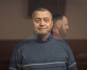 У російському СІЗО помер кримський політв&#039;язень Гафаров
