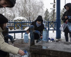 Відключення світла у Києві – як працюватиуть бювети