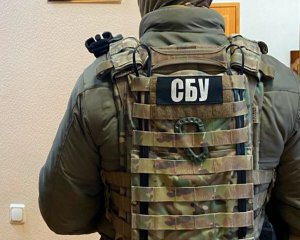 СБУ повідомила підозру втікачам-гауляйтерам з півдня