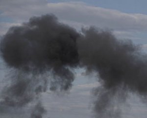 У Мелітополі лунають потужні вибухи, здригаються вікна – мер