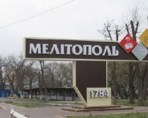 "Загарбникам було страшно" ‒ повідомили про наслідки "бавовни" на Запоріжжі
