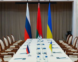 В РФ снова заявили о готовности к переговорам с Украиной: у Зеленского резко ответили