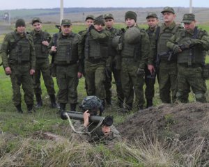 Мародерять і ламають власну техніку – у Генштабі розповіли про дії окупантів