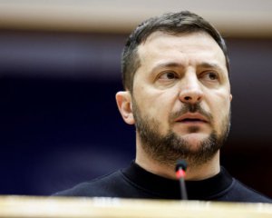 Зеленський звільнив начальника логістики Нацгвардії