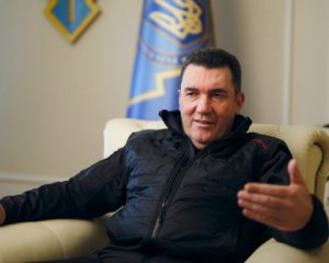 РФ планирует совершить переворот в Молдове – Данилов