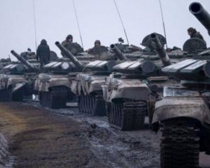 Під Вугледаром і Авдіївкою росіяни втратили 103 одиниці техніки – Oryx