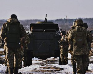 Росіяни наступають на п&#039;яти напрямках. Б&#039;ють авіацією по позиціях ЗСУ – Генштаб