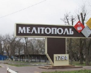 Посилюють терор ‒ у Мелітополі росіяни імітують правосуддя