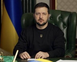 Ще 200 осіб ‒ Зеленський підписав Указ про нові персональні санкції