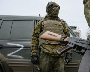 Росіяни тероризують пенсіонерів на Херсонщині: подробиці від Генштабу