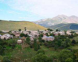 У Грузії сталися чотири землетруси