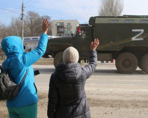 У МВС пояснили, хто вважається колаборантом і яке покарання чекає на таких людей