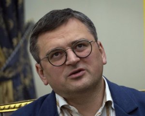 Кулеба про надання винищувачів: &quot;Критичних контраргументів я не чув&quot;