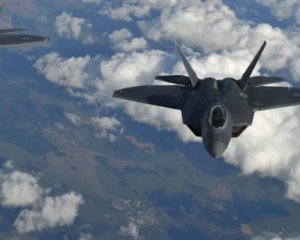 Над США збили об'єкт, який не схожий на китайську кулю: деталі