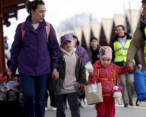 Повернення біженців: демограф дала невтішний прогноз