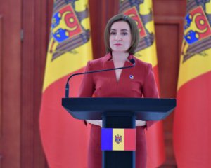 Росія готує державний переворот у Молдові ‒ Санду зробила сенсаційну заяву