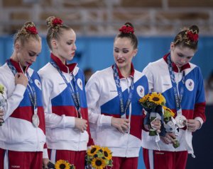 Як Росія маніпулюватиме світом, якщо візьме участь в Олімпіаді-2024