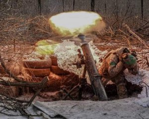 Враг применяет авиацию – в ВСУ рассказали о боях за Бахмут