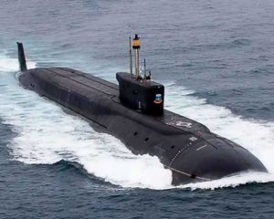 Впервые за 30 лет. РФ выпустила корабли с тактическим ядерным оружием – разведка