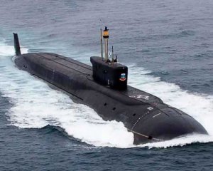 Вперше за 30 років. РФ випустила кораблі з тактичною ядерною зброєю – розвідка