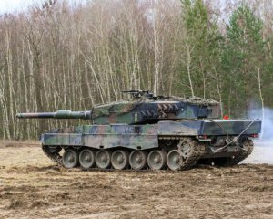 Министр обороны США назвал страны, которые передадут танки ВСУ