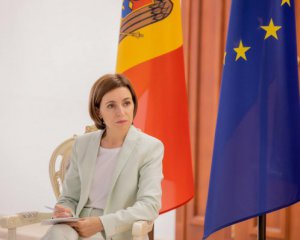 Молдова закрила повітряний простір