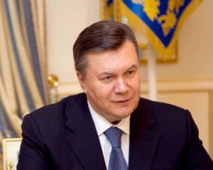 Сообщник лесника Януковича &quot;загремел&quot; на 10 лет в тюрьму