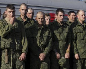 Пробили дно: Міноборони РФ напряму вербує в'язнів