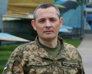 Ворог знову випустив повітряні кулі