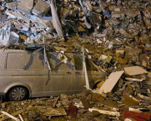 В Турции от землетрясения погибли пять украинцев