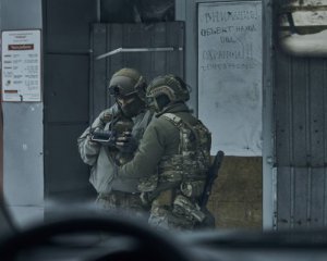 Найгірша ситуація – Міллі розповів про бої під Бахмутом