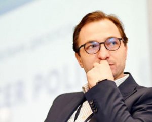 У Національному інституті раку відбулася відставка