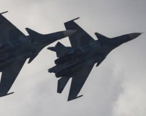 Россия стягивает авиацию, чтобы поддержать наземное наступление - Financial Times