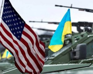 Армия США подписала полу миллиардный контракт ради Украины