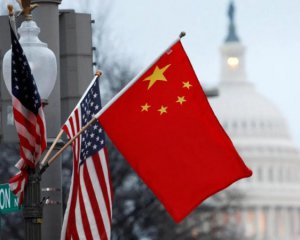 США следили за сбитым аэростатом Китая больше недели: что выяснили