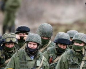 Росія кинула в Україну майже 100% армії – міноборони Великої Британії