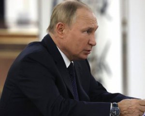 &quot;Он не отчаялся&quot; – в США объяснил позицию Путина по отношению к Украине