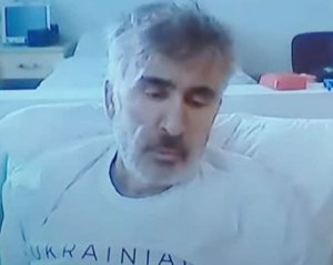 Европарламент обратился к Грузию касательно Саакашвили