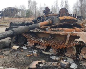 Як західні танки вплинуть на війну в Україні ‒ в ISW пояснили