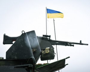 ЗСУ знищили дві російські повітряні цілі