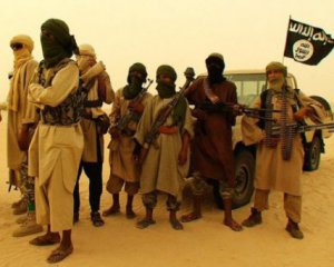 Колишній спецназівець став лідером терористів "Аль-Каїди"