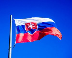 Парламент Словакии признал Россию спонсором терроризма