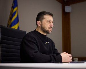 Новий наступ Росії розпочався – Зеленський