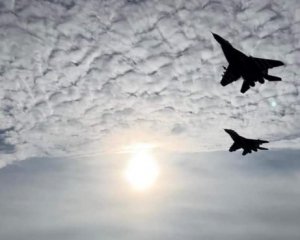 Россия стягивает авиацию к украинским границам: в ISW оценили угрозу