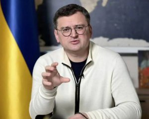 &quot;Це не підлягає обговоренню&quot; ‒ Кулеба назвав головну умову переговорів з РФ