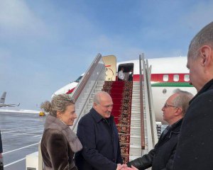 Лукашенко знову приїхав до Путіна: про що говоритимуть